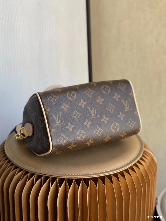 Vuitton BANDOULIÈRE Louis SPEEDY 20 0805